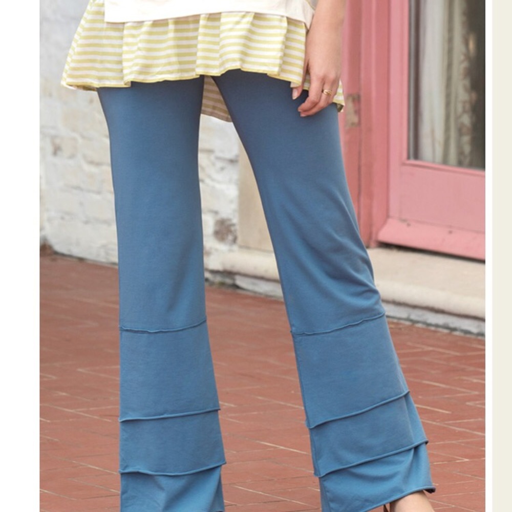 Matilda Jane Off Script Finns